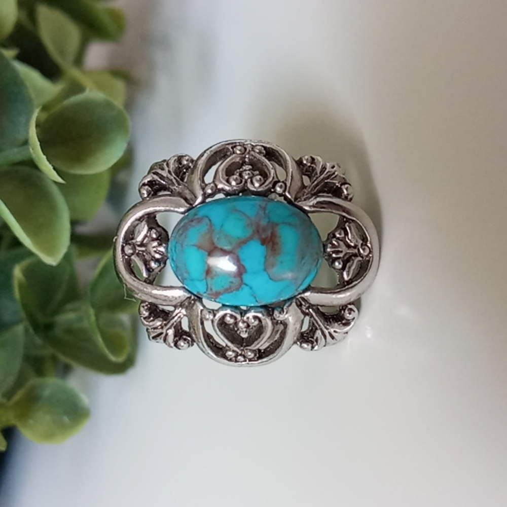 Vintage Sara Coventry Ring
